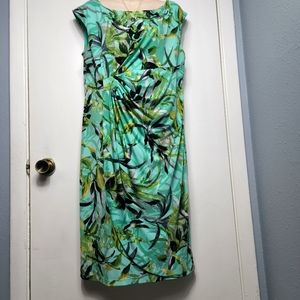 Beautiful & Elegant Summer Dress